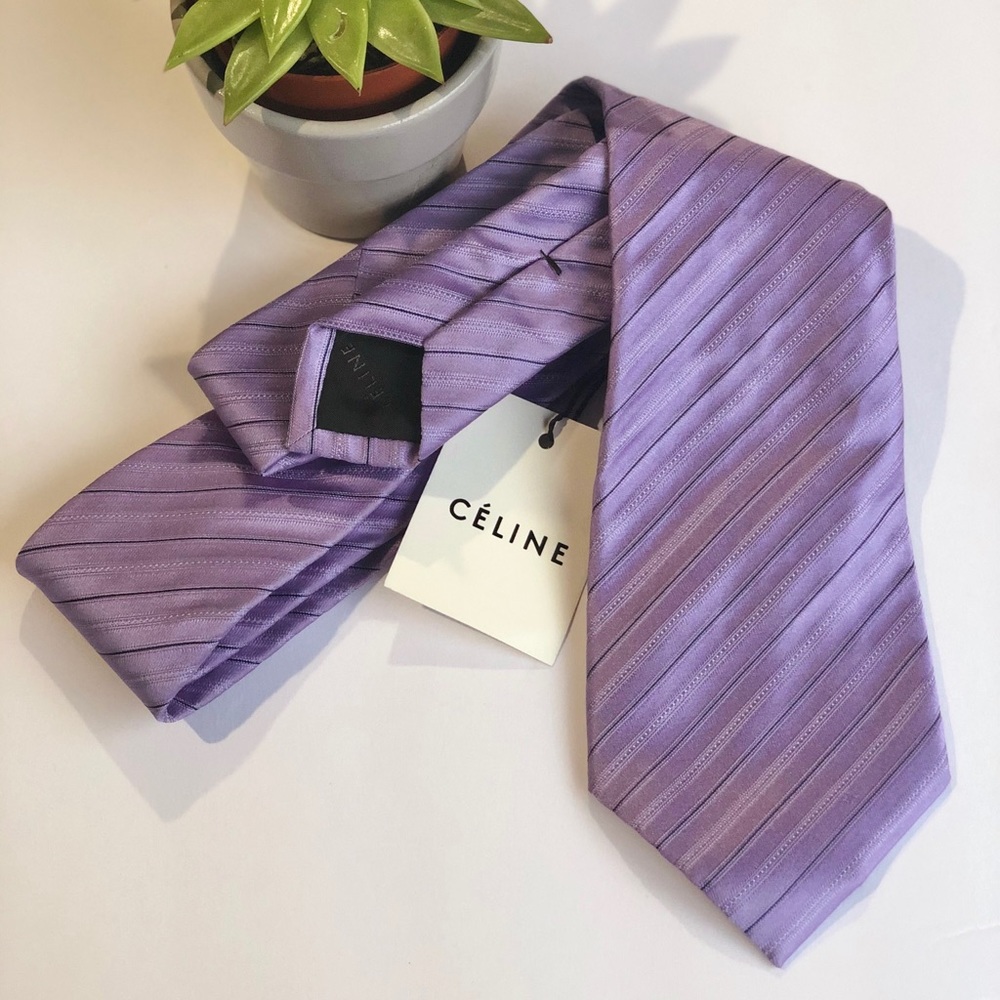 Celine Neck tie